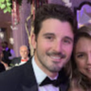 Meet your Posher, Josh